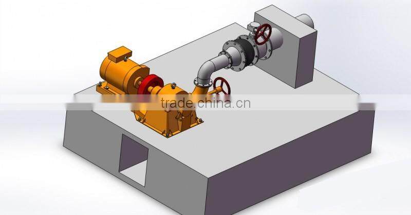 small hydroelectric systems pelton water powered turbine generator