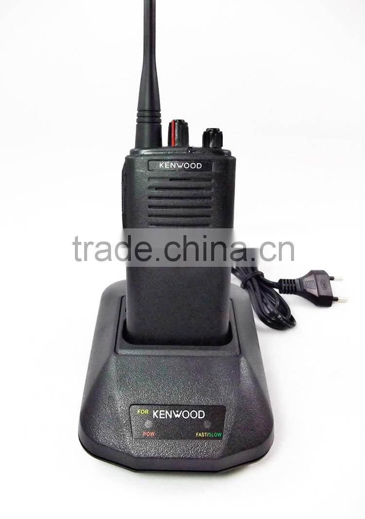 Kenwood TK-2107 VHF 136-174 Handheld Walky Talky Two Way Radio