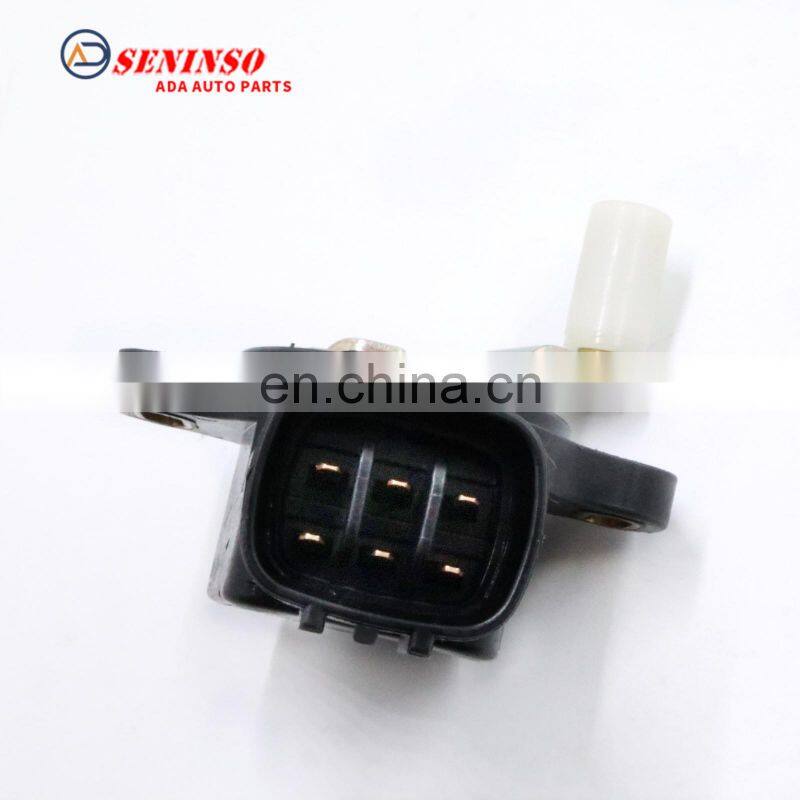 Original Refurbished Used Throttle Position Sensor 18919-CD000 18919 CD000 TPS Sensor For Nissan Sentra For  Infiniti G35