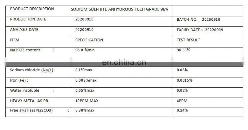 Water soluble Potassium Sulphate K2SO4 Powder