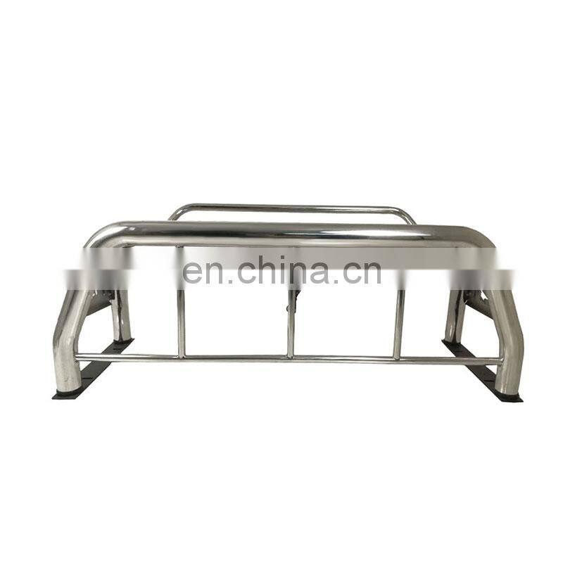 4X4 New Arrival Sport Roll Bar For Pickup Truck Navara np300