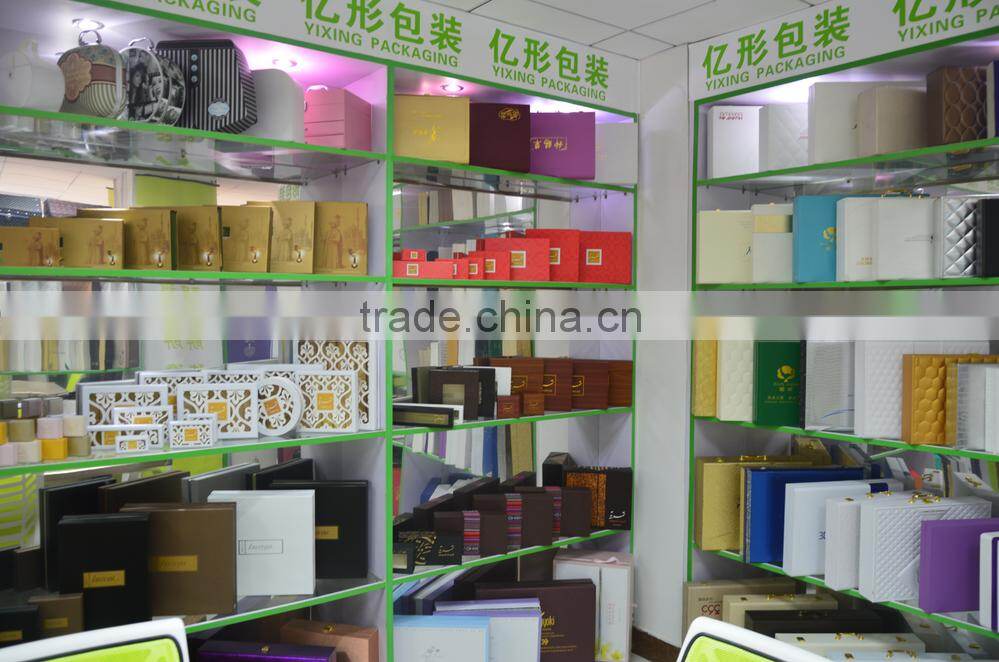 wooden box wholesale/ perfume packaging box manufacturer in Guangzhou