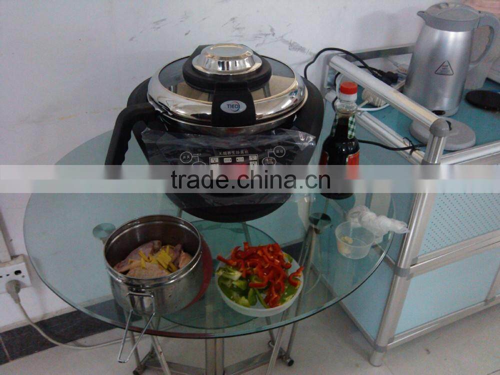 Automatic multifunctional cooker/Cod cooker