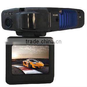 Hot Sale portable car GPS, GPS navigation Radar Detector and car DVR 3 in 1