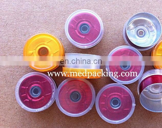 5ml 10ml Clear Glass Pharmaceutical Vials