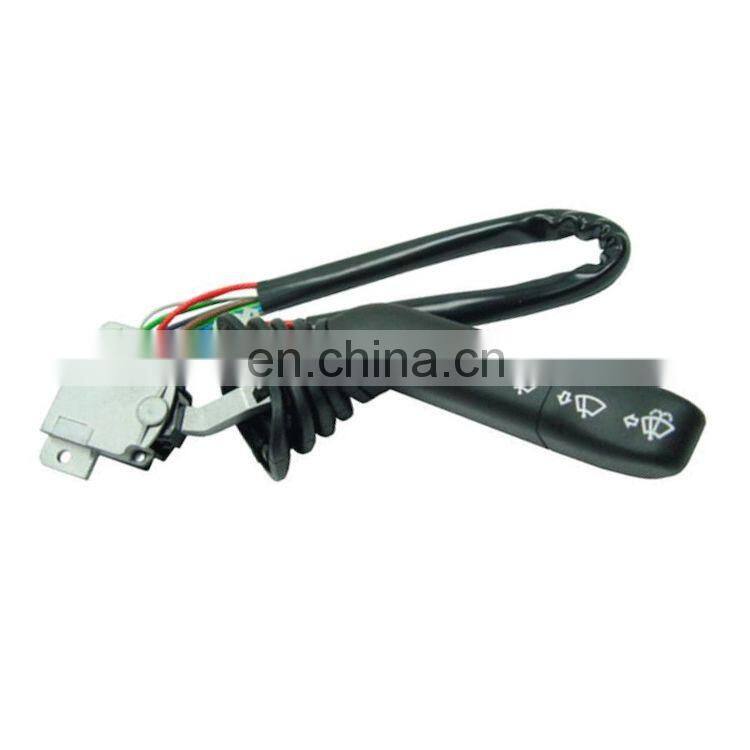 Truck Parts Wiper Switch used for SCANIA NEW 4 SERIES/114/124/144 OE 1424970 SWF 202648
