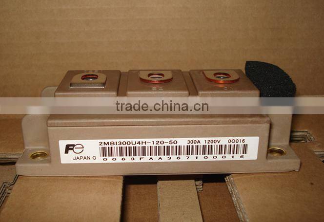 2MBI200U4H-120 IGBT Module