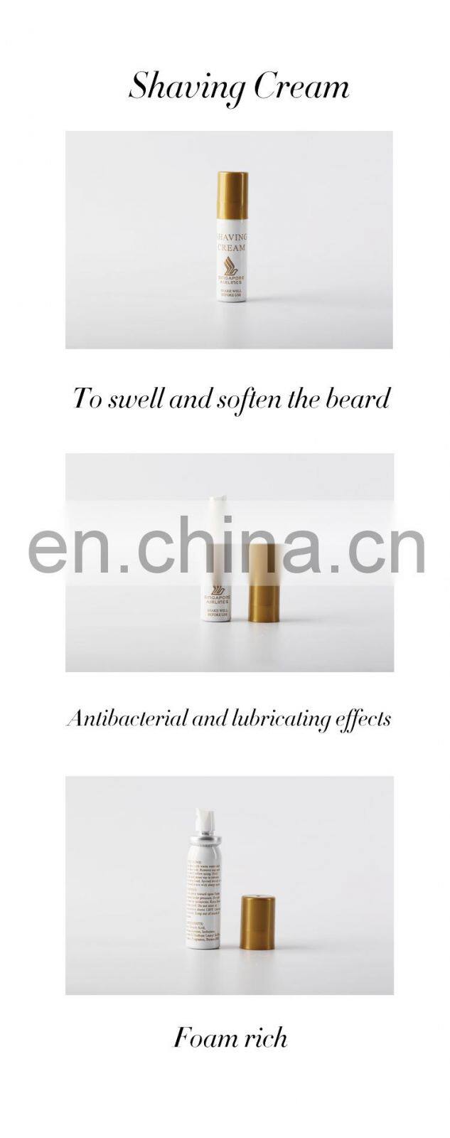 High Quality Men Shaving Foam Cream