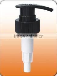 Lotion pump