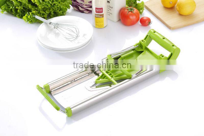 KH Fully Stocked Eco-Friendly Pro V Premium Slicer