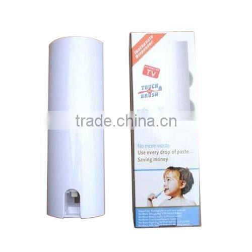 High quality professional toothpaste dispenser