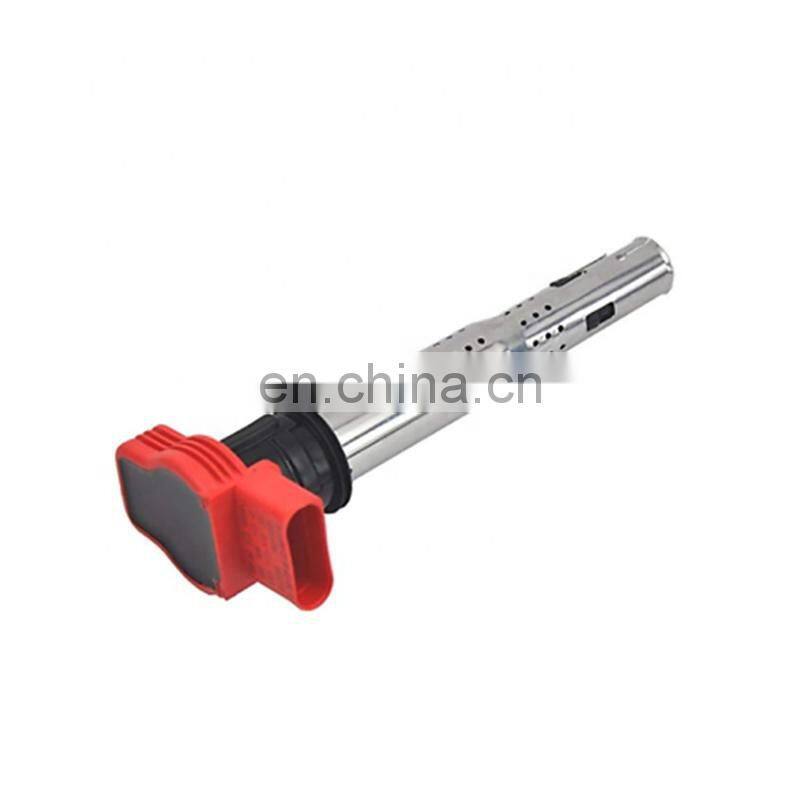 Factory good price ignition coils for VW 06E905115A