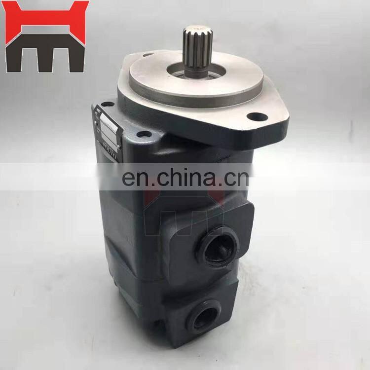 14561971 hydraulic gear pump for VOLVO360B EC360BLC