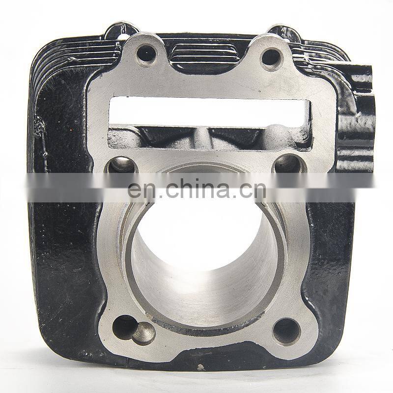 TVS100 Aluminum Material motorcycle Body parts liner kit for bore 51mm