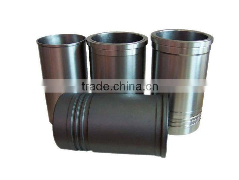 Master Cylinder Assembly