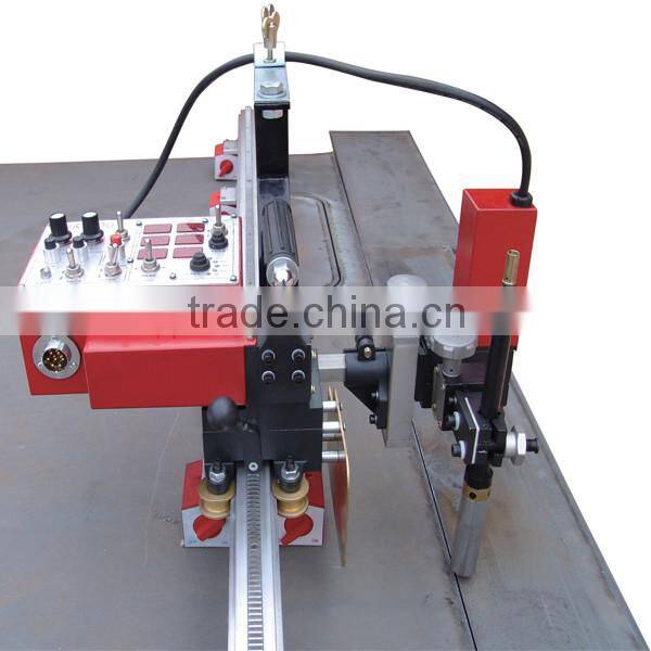 HK-100 Wavering auto welding carriage