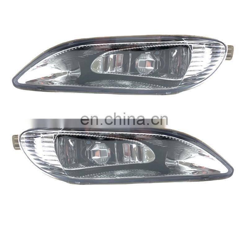 Used for TOYOTA CAMRY2002 2003 2004 car fog lights