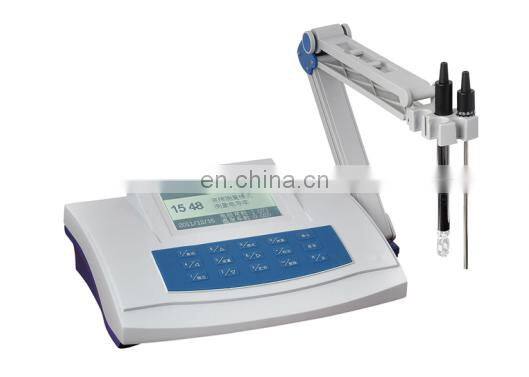Tds handheld digital ec meter electrical conductivity price