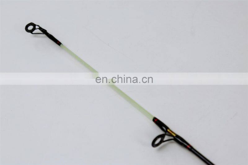 BOAT-SFB1802-3050G Transparent Ugly Stick Handle Boat Fishing Rod