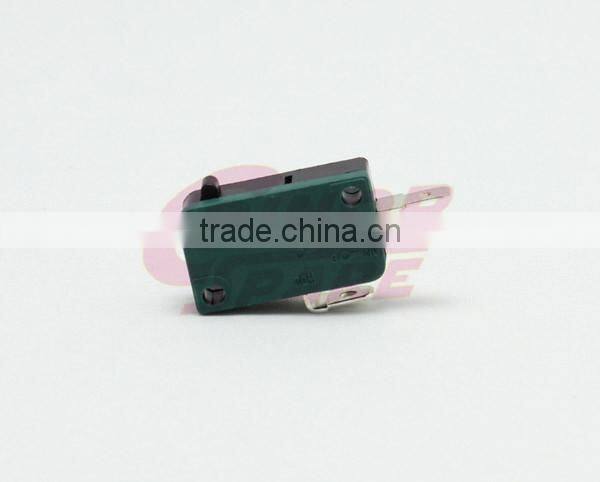 China factory price competitive on-off micro switch plunger type