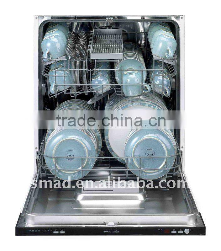 2013 home use stainless steel dish washing machine