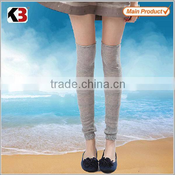 2016 oversize style leg warmer stylish leg warmers 100% acrylic style leg warmer