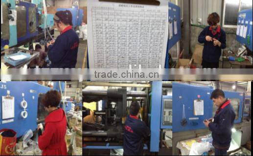 PPR copper core BALL VALVE