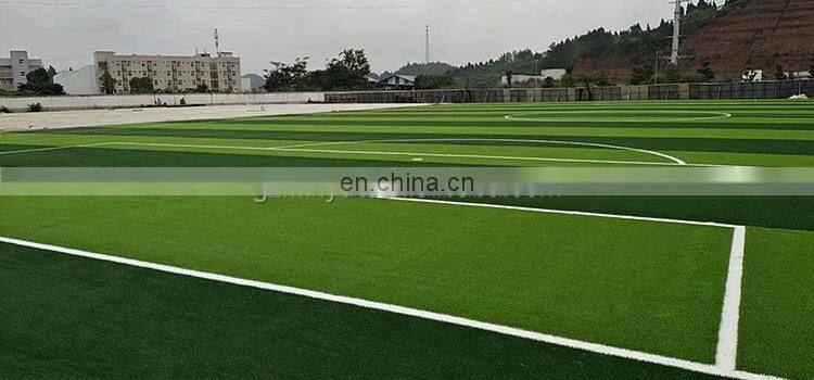 High density turf artificial carpet grass garden