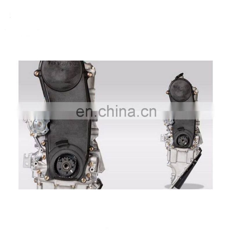 High performance 474Q engine assembly fit for WULING