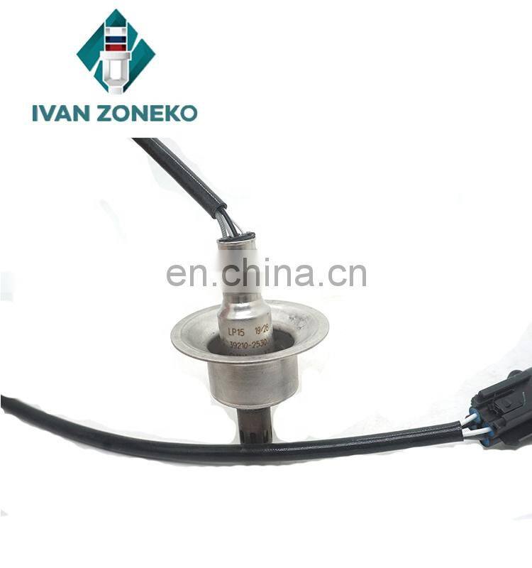 Cheap Price Ivan Zoneko Auto Parts Oxygen Sensor OEM 39210-25300 39210 25300 3921025300 For Hyundai Sonata G4KC