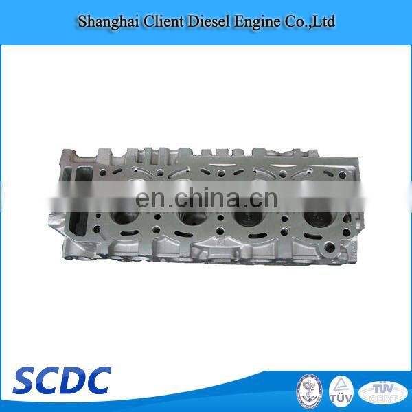 HINO P11C-UB diesel engine cylinder head ASSY 11101-E0B00
