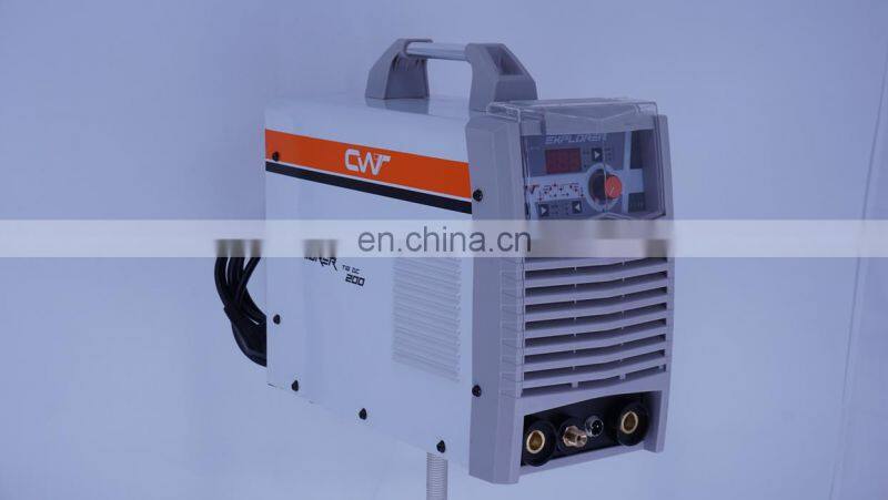 cheap ac dc tig welder poste a souder tig china dc tig welding machines