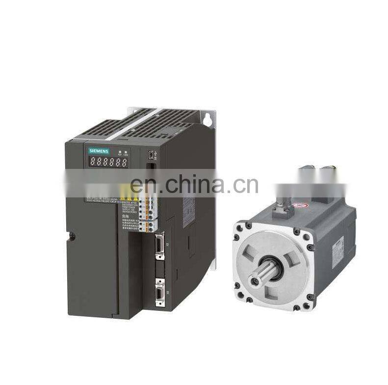 Brand New Delta Servo Motor 50cc delta motorcycle ECMA-C10604SS ASD-A2-0421-L ECMAC10604SSASDA20421L