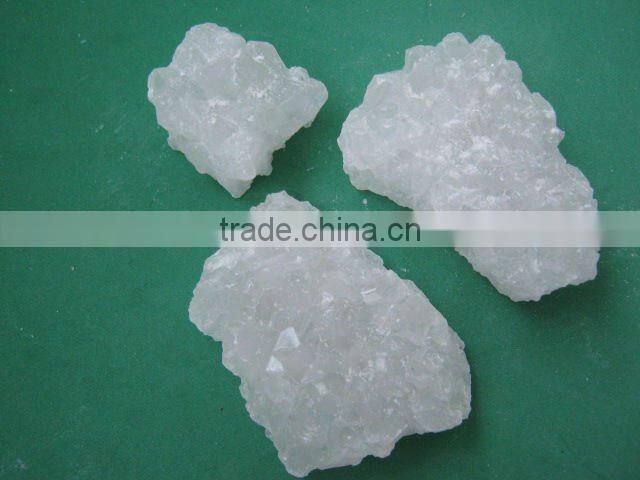food additive ammonium aluminium sulphate