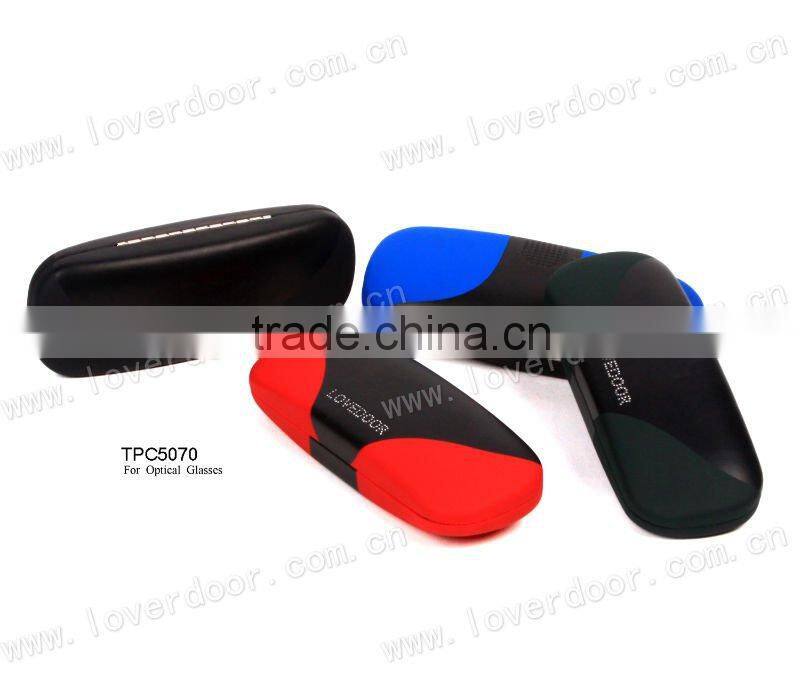 New Style Eyeglasses Case