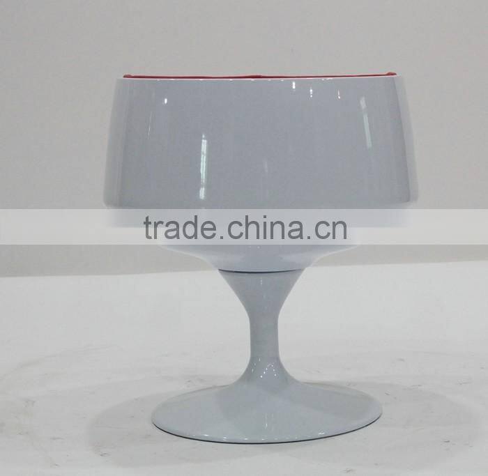 replica wholesale fiberglass fabric Cognac chair, Cognac armchair,Swivel cognac chair designed by Eero Aarnio