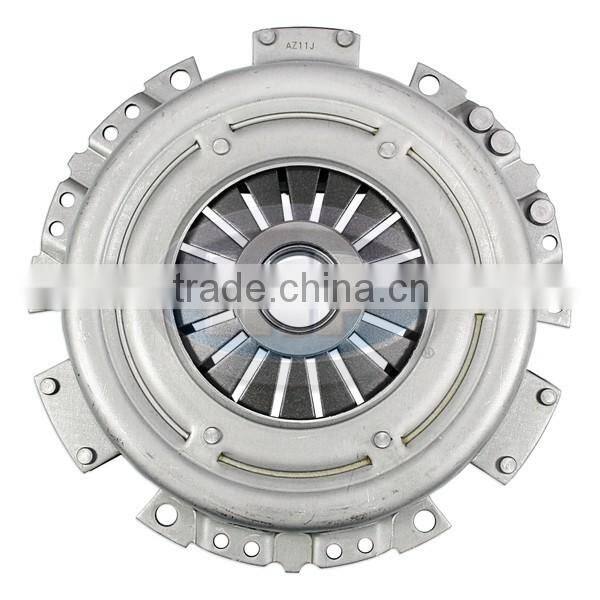 Flap Disk clutch plate cutting disc clutch disc clutch bag Clutch Cover and Disc Foton Car diameter 278