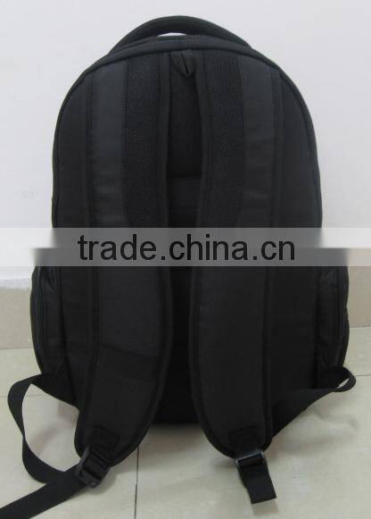Fashion computer backpack laptop bags