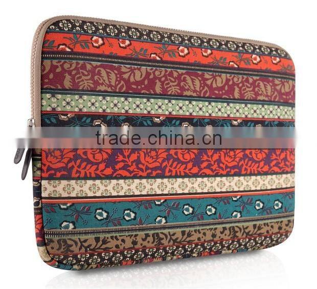 Wholesale cheaper laptop bag for teenage girl