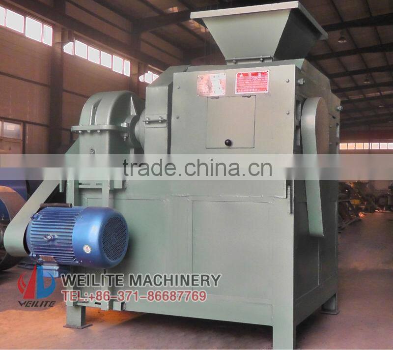 power saving coal drying equipment and details for coal / coal briquettes dryer