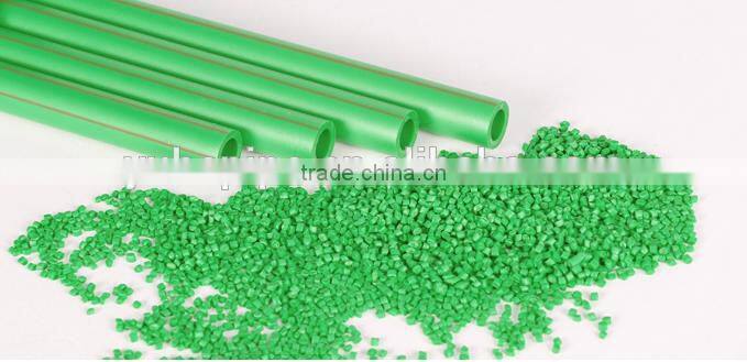 polypropylene random copolymer pipe