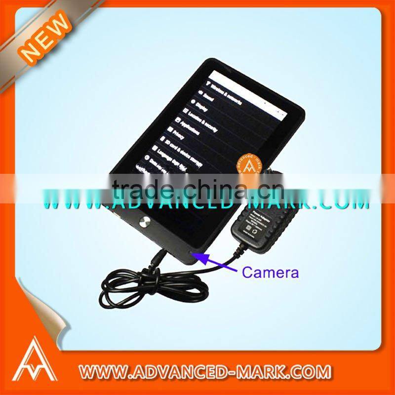 Brand New & Cheap , 7" 1.2 GHZ 512 MB 4GB Multi-Touch Screen 2.0M Camera 3500 MAH Battery Tablet PC ,Android 2.3 TCC8803