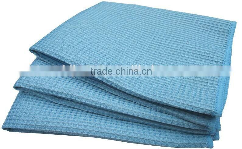 Microfibre Drying Towels Kitchen Towel Dishcloths Washcloth