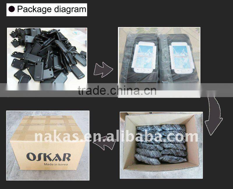 Guangzhou import handphone cover for Sony Ericsson Xperia Arc X12