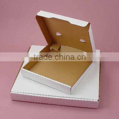 Carton paper box for Fruits