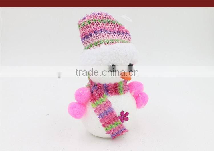Cheap Christmas Product Wholesale Snowman Led Christmas Light Christmas Night Light