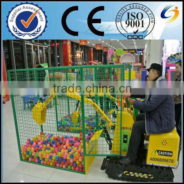 children best interesting kids toy excavator/superior quality excavator