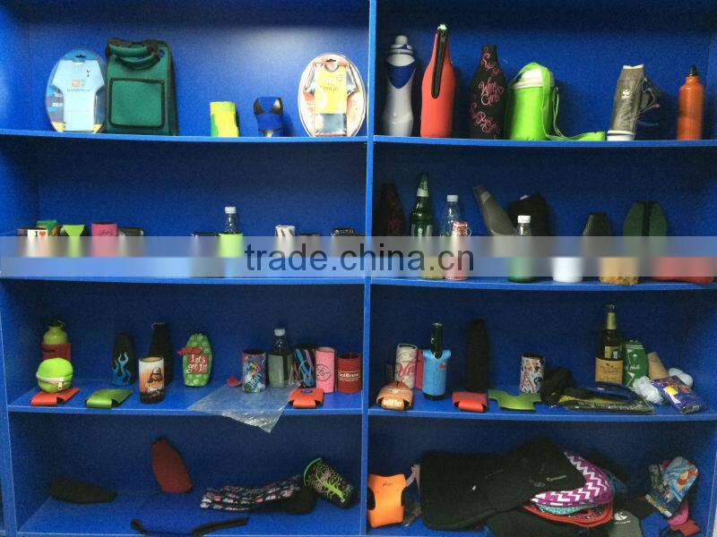 fancy neoprene bottle holder wholesale