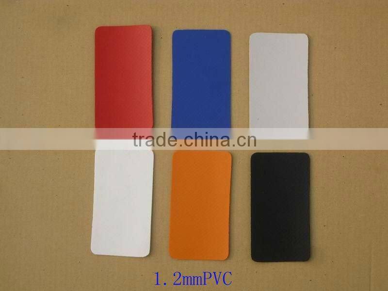 Hypalon/PVC CE Aluminum floor 300 Inflatable Boat assist boat