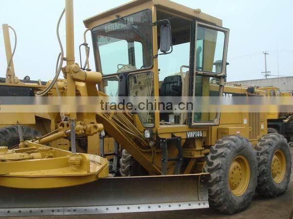used motor grader cheap for sale 2012 CAT 140H